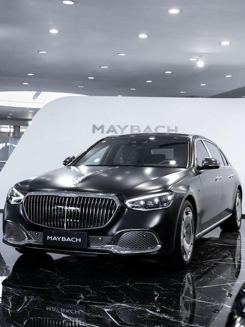 成都郫都区扬隆远企业管理咨询岚图汽车的售后服务让用户无忧出行，迈巴赫未来的豪华车趋势