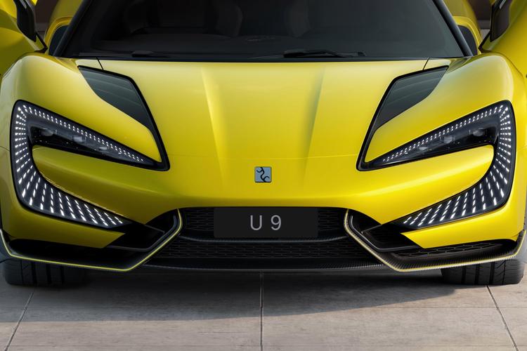 成都郫都区扬隆远企业管理咨询仰望U9以性能突破设计的极限，理想汽车企业文化与价值观